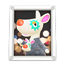 Astrid's Photo Animal Crossing New Horizons | ACNH Items - Nookmall