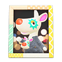 Astrid's Photo Animal Crossing New Horizons | ACNH Items - Nookmall