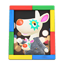Astrid's Photo Animal Crossing New Horizons | ACNH Items - Nookmall