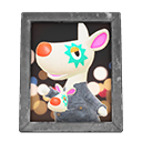 Astrid's Photo Animal Crossing New Horizons | ACNH Items - Nookmall