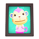 Nana's Photo Animal Crossing New Horizons | ACNH Items - Nookmall