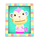 Nana's Photo Animal Crossing New Horizons | ACNH Items - Nookmall