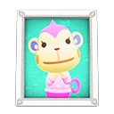 Nana's Photo Animal Crossing New Horizons | ACNH Items - Nookmall