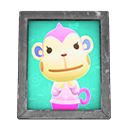 Nana's Photo Animal Crossing New Horizons | ACNH Items - Nookmall