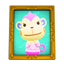 Nana's Photo Animal Crossing New Horizons | ACNH Items - Nookmall