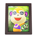 Tammi's Photo Animal Crossing New Horizons | ACNH Items - Nookmall