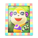 Tammi's Photo Animal Crossing New Horizons | ACNH Items - Nookmall