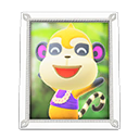 Tammi's Photo Animal Crossing New Horizons | ACNH Items - Nookmall