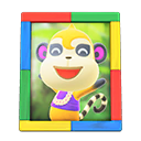 Tammi's Photo Animal Crossing New Horizons | ACNH Items - Nookmall