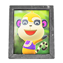 Tammi's Photo Animal Crossing New Horizons | ACNH Items - Nookmall