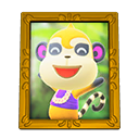 Tammi's Photo Animal Crossing New Horizons | ACNH Items - Nookmall