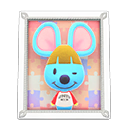 Broccolo's Photo Animal Crossing New Horizons | ACNH Items - Nookmall