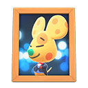 Chadder's Photo Animal Crossing New Horizons | ACNH Items - Nookmall
