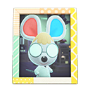 Petri's Photo Animal Crossing New Horizons | ACNH Items - Nookmall