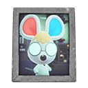 Petri's Photo Animal Crossing New Horizons | ACNH Items - Nookmall
