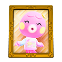 Marina's Photo Animal Crossing New Horizons | ACNH Items - Nookmall