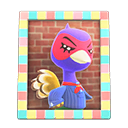 Phil's Photo Animal Crossing New Horizons | ACNH Items - Nookmall