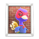 Phil's Photo Animal Crossing New Horizons | ACNH Items - Nookmall