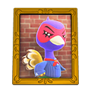 Phil's Photo Animal Crossing New Horizons | ACNH Items - Nookmall