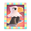 Apollo's Photo Animal Crossing New Horizons | ACNH Items - Nookmall