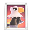 Apollo's Photo Animal Crossing New Horizons | ACNH Items - Nookmall