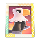 Apollo's Photo Animal Crossing New Horizons | ACNH Items - Nookmall