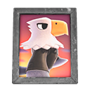 Apollo's Photo Animal Crossing New Horizons | ACNH Items - Nookmall