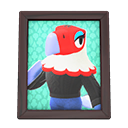 Amelia's Photo Animal Crossing New Horizons | ACNH Items - Nookmall