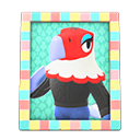 Amelia's Photo Animal Crossing New Horizons | ACNH Items - Nookmall