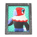 Amelia's Photo Animal Crossing New Horizons | ACNH Items - Nookmall