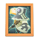 Avery's Photo Animal Crossing New Horizons | ACNH Items - Nookmall