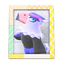 Quinn's Photo Animal Crossing New Horizons | ACNH Items - Nookmall