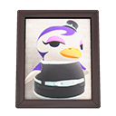 Gwen's Photo Animal Crossing New Horizons | ACNH Items - Nookmall