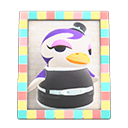 Gwen's Photo Animal Crossing New Horizons | ACNH Items - Nookmall