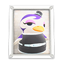 Gwen's Photo Animal Crossing New Horizons | ACNH Items - Nookmall
