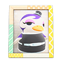 Gwen's Photo Animal Crossing New Horizons | ACNH Items - Nookmall