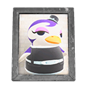 Gwen's Photo Animal Crossing New Horizons | ACNH Items - Nookmall
