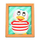 Iggly's Photo Animal Crossing New Horizons | ACNH Items - Nookmall