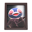 Tex's Photo Animal Crossing New Horizons | ACNH Items - Nookmall