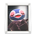 Tex's Photo Animal Crossing New Horizons | ACNH Items - Nookmall