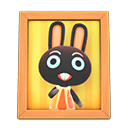 Cole's Photo Animal Crossing New Horizons | ACNH Items - Nookmall