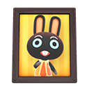 Cole's Photo Animal Crossing New Horizons | ACNH Items - Nookmall