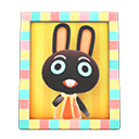 Cole's Photo Animal Crossing New Horizons | ACNH Items - Nookmall