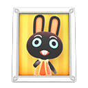 Cole's Photo Animal Crossing New Horizons | ACNH Items - Nookmall