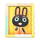 Cole's Photo Animal Crossing New Horizons | ACNH Items - Nookmall