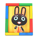 Cole's Photo Animal Crossing New Horizons | ACNH Items - Nookmall