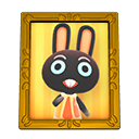 Cole's Photo Animal Crossing New Horizons | ACNH Items - Nookmall