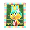 Toby's Photo Animal Crossing New Horizons | ACNH Items - Nookmall