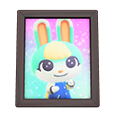 Sasha's Photo Animal Crossing New Horizons | ACNH Items - Nookmall