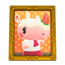 Merengue's Photo Animal Crossing New Horizons | ACNH Items - Nookmall